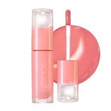 PERIPERA INK MOOD GLOWY TINT 27 JOKING PINK